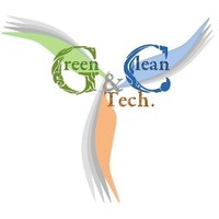 Green & Clean Tech logo, Green & Clean Tech contact details