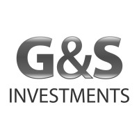 G&S Investments Corp. logo, G&S Investments Corp. contact details