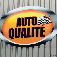 AUTO QUALITE logo, AUTO QUALITE contact details