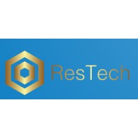 ResTech logo, ResTech contact details