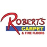 Roberts Carpet logo, Roberts Carpet contact details