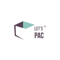 Let's Pac logo, Let's Pac contact details