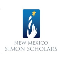 New Mexico Simon Scholars logo, New Mexico Simon Scholars contact details