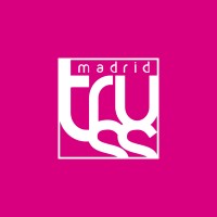 Truss Madrid logo, Truss Madrid contact details