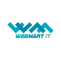 Web Mart IT logo, Web Mart IT contact details