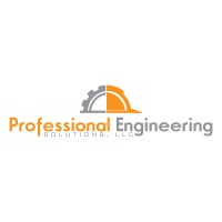 Professional Engineering Solutions logo, Professional Engineering Solutions contact details