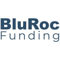 BluRoc Funding logo, BluRoc Funding contact details