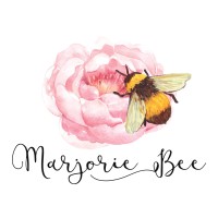 Marjorie Bee logo, Marjorie Bee contact details