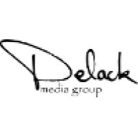 Delack Media Group logo, Delack Media Group contact details