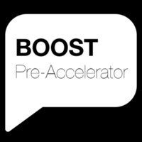 BOOST Accelerator Program logo, BOOST Accelerator Program contact details