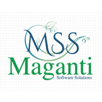 Maganti Software Solutions logo, Maganti Software Solutions contact details