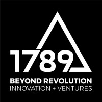 1789 // Beyond Revolution logo, 1789 // Beyond Revolution contact details