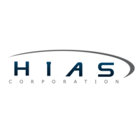 HIAS Corporation logo, HIAS Corporation contact details