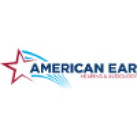 American Ear Hearing & Audiology logo, American Ear Hearing & Audiology contact details