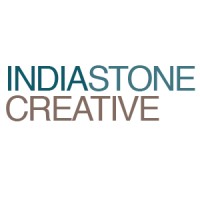 IndiaStone Creative logo, IndiaStone Creative contact details