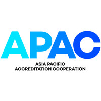 Asia Pacific Accreditation Cooperation Incorporated (APAC) logo, Asia Pacific Accreditation Cooperation Incorporated (APAC) contact details