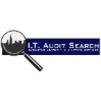 I.T. Audit Search logo, I.T. Audit Search contact details