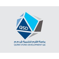 QURM STONE DEVELOPMENT LLC logo, QURM STONE DEVELOPMENT LLC contact details