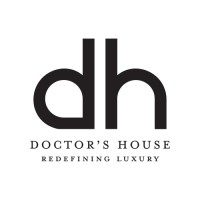 The Doctors House Inn & Spa logo, The Doctors House Inn & Spa contact details