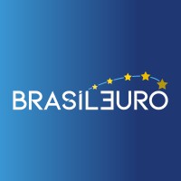 Brasileuro logo, Brasileuro contact details