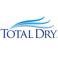 TotalDry logo, TotalDry contact details