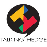 Talking Hedge Events logo, Talking Hedge Events contact details