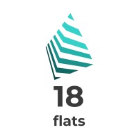 18Flats Property Portal Pvt. Ltd logo, 18Flats Property Portal Pvt. Ltd contact details