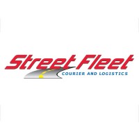 Street Fleet logo, Street Fleet contact details