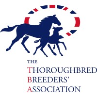 The Thoroughbred Breeders’ Association logo, The Thoroughbred Breeders’ Association contact details