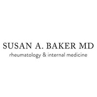 Dr. Susan Baker MD, FACR logo, Dr. Susan Baker MD, FACR contact details