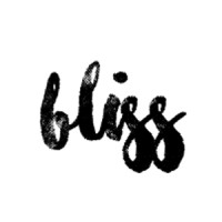 Bliss Creative Marketing digital logo, Bliss Creative Marketing digital contact details