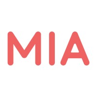 MIA Relief logo, MIA Relief contact details