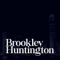 BrookleyHuntington logo, BrookleyHuntington contact details