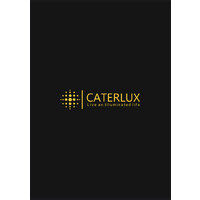 Caterlux logo, Caterlux contact details