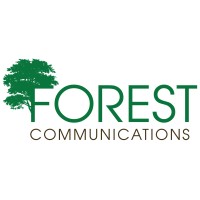 Forest Communications Ltd logo, Forest Communications Ltd contact details