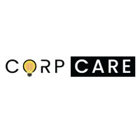 CorpCare logo, CorpCare contact details