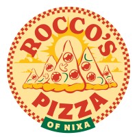 Rocco's Pizza of Nixa logo, Rocco's Pizza of Nixa contact details