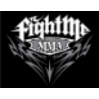 Fight Me MMA logo, Fight Me MMA contact details