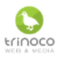 Trinoco logo, Trinoco contact details