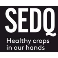 SEDQ Healthy Crops logo, SEDQ Healthy Crops contact details