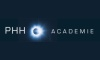 PHH Academie logo, PHH Academie contact details