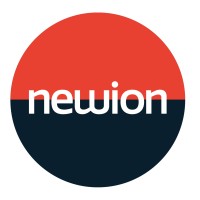 Newion logo, Newion contact details