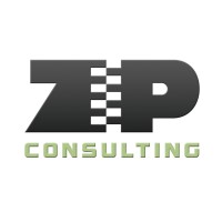 Zip Consulting logo, Zip Consulting contact details