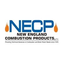 New England Combustion Products, Inc. logo, New England Combustion Products, Inc. contact details