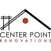 Center Point Renovations Colorado logo, Center Point Renovations Colorado contact details