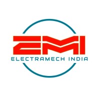 ELECTRAMECH INDIA logo, ELECTRAMECH INDIA contact details