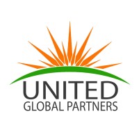 United Global Partners logo, United Global Partners contact details