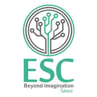 ESC Company logo, ESC Company contact details