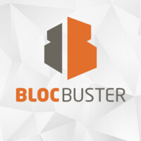 Blocbuster logo, Blocbuster contact details