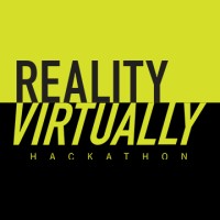 Reality Virtually Hackathon logo, Reality Virtually Hackathon contact details